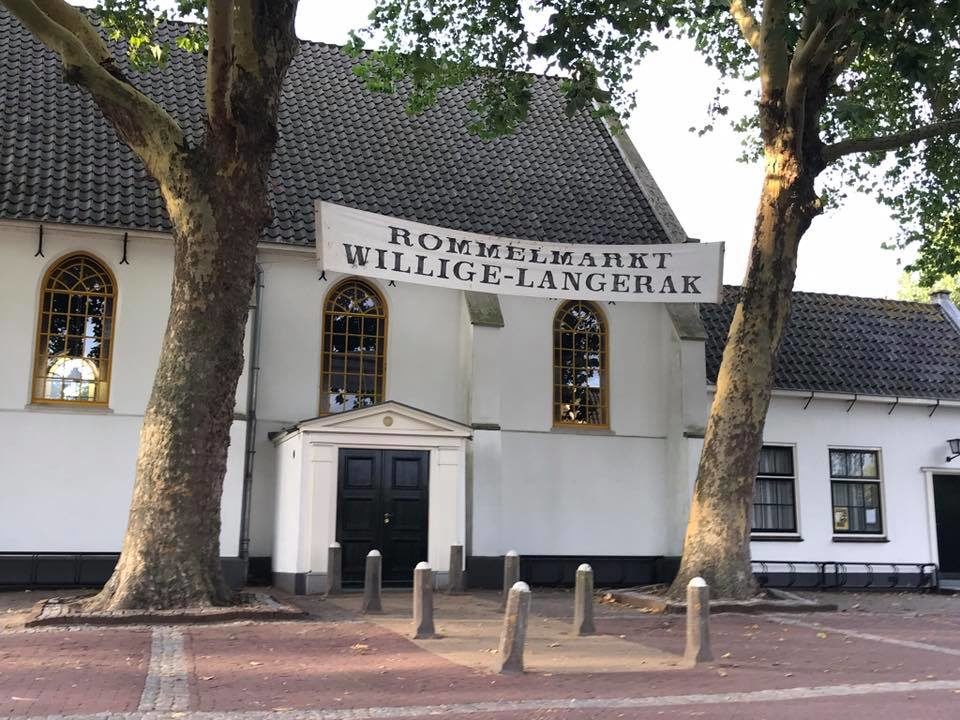 Rommelmarkt 2018