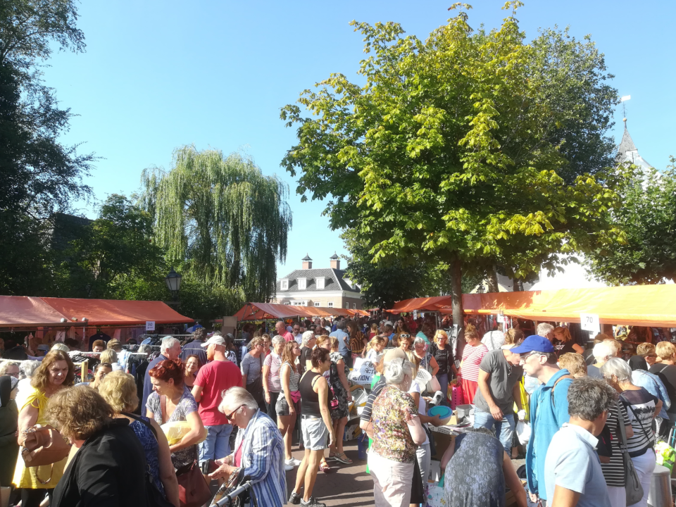 Rommelmarkt 2019